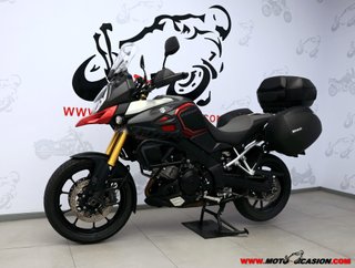 SUZUKI V-STROM 1000