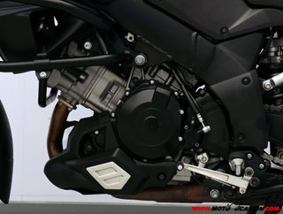 SUZUKI V-STROM 1000