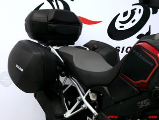 SUZUKI V-STROM 1000