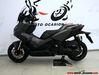 HONDA ADV 350 -APTA A2-