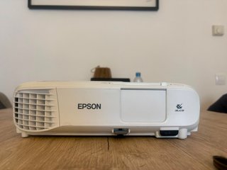 Proyector Epson EH-TW740 3300 lúmenes