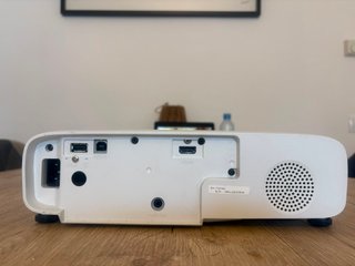 Proyector Epson EH-TW740 3300 lúmenes