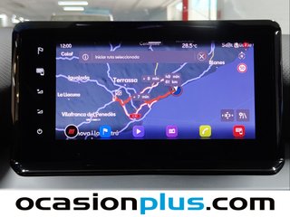 SEAT Ibiza 1.0 TSI S&S FR 40 Aniversario 85 kW (115 CV)