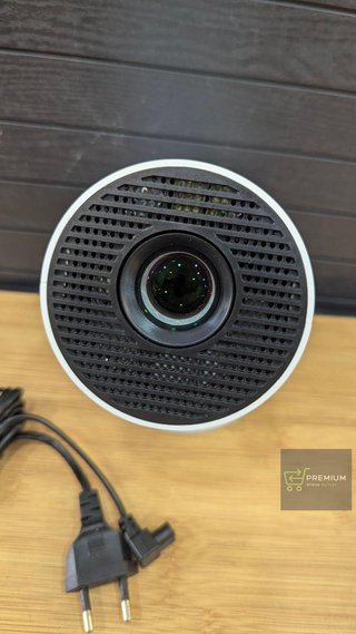 Mini Proyector con WiFi 6