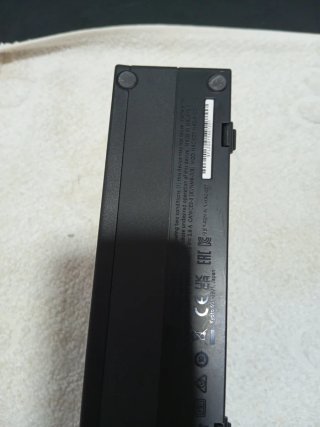 Base de Carga (dock)Nintendo Switch#leer#