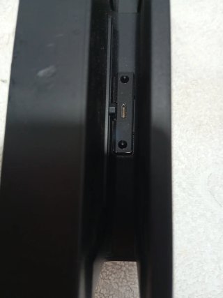 Base de Carga (dock)Nintendo Switch#leer#