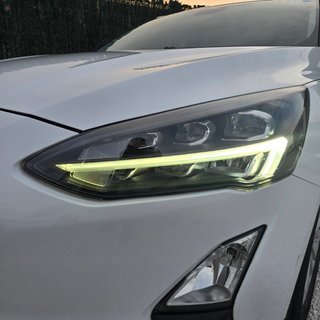 Ford Focus 2021