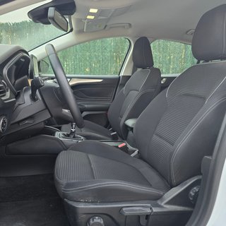 Ford Focus 2021