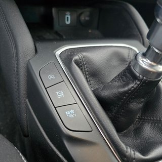 Ford Focus 2021
