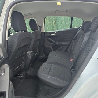 Ford Focus 2021