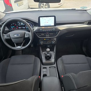 Ford Focus 2021