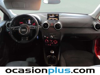 Audi A1 Sportback Attraction 1.2 TFSI 63 kW (86 CV)