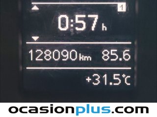 Audi A1 Sportback Attraction 1.2 TFSI 63 kW (86 CV)