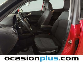 Audi A1 Sportback Attraction 1.2 TFSI 63 kW (86 CV)