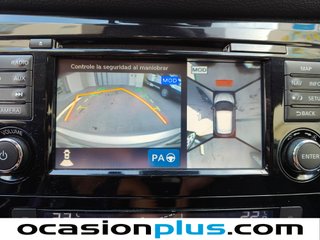 Nissan Qashqai 1.6 dCi S&S Tekna Premium 4x2 XTronic 96 kW (130 CV)