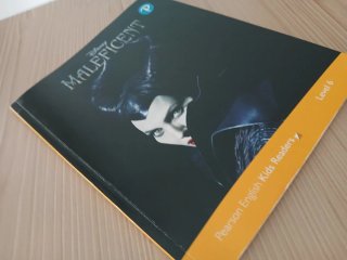 3 libros en Ingles - Nuevos