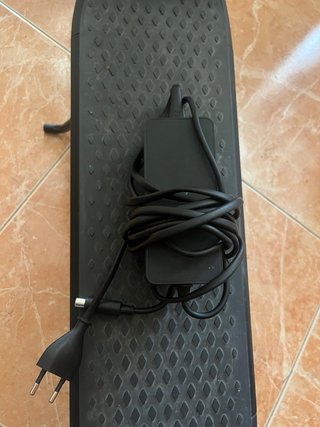Patinete Eléctrico Ninebot F2 Pro ||