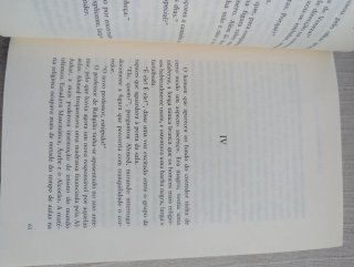 Fúria divina romance