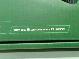 Set Llaves Tubo y Destornilladores PARKSIDE