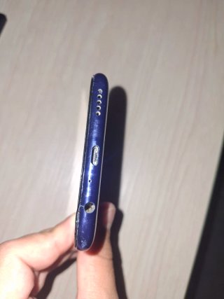 Huawei P Smart 2019 Negro