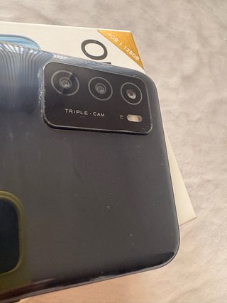 Oppo A54s 128GB Negro