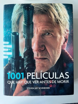 1001 películas que hay que ver antes de morir