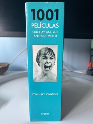 1001 películas que hay que ver antes de morir