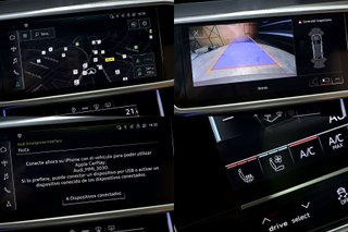 Audi A6 RS 6 Avant TFSI quattro 25 years