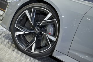 Audi A6 RS 6 Avant TFSI quattro 25 years