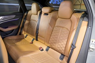 Audi A6 RS 6 Avant TFSI quattro 25 years