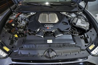 Audi A6 RS 6 Avant TFSI quattro 25 years