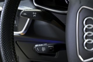 Audi A6 RS 6 Avant TFSI quattro 25 years