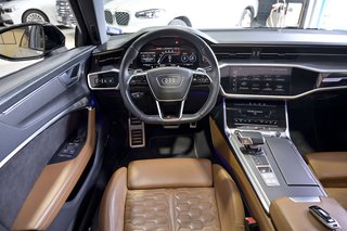 Audi A6 RS 6 Avant TFSI quattro 25 years