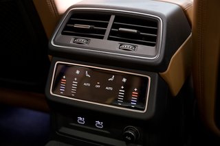 Audi A6 RS 6 Avant TFSI quattro 25 years