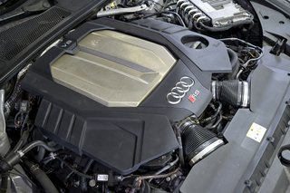 Audi A6 RS 6 Avant TFSI quattro 25 years