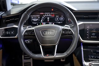 Audi A6 RS 6 Avant TFSI quattro 25 years