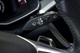 Audi A6 RS 6 Avant TFSI quattro 25 years