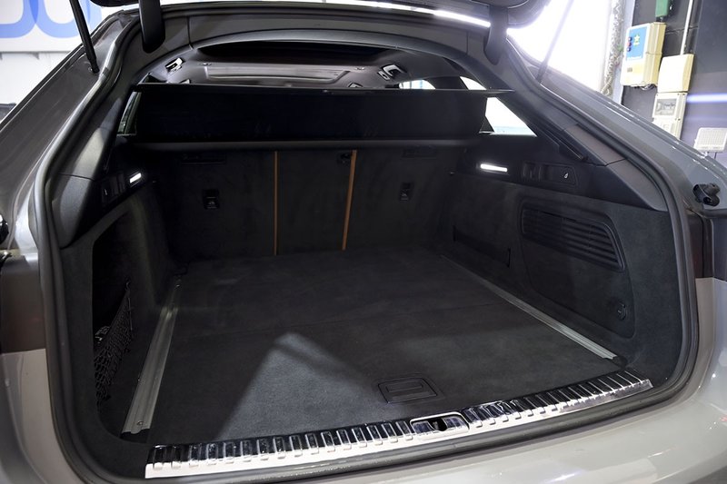 Audi Avant 2020, foto 13