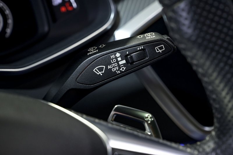 Audi Avant 2020, foto 28