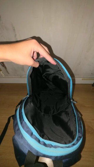 Mochila paletero Padel