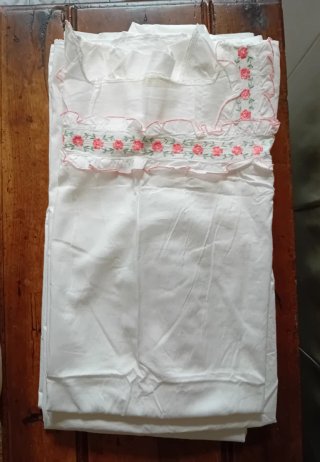 5 Camicie da notte della bisnonna