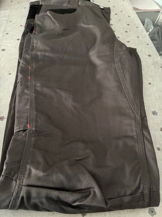 Pantalón de trabajo Cofra WALKLANDER Talla 42