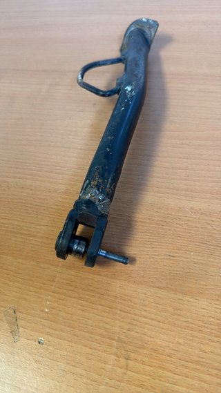 Caballete lateral para BMW F700GS 46538522384