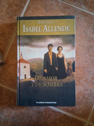 Libros
