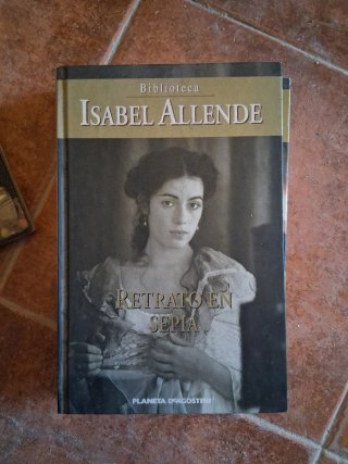 Libros