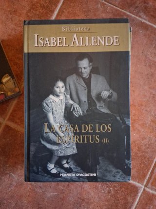 Libros