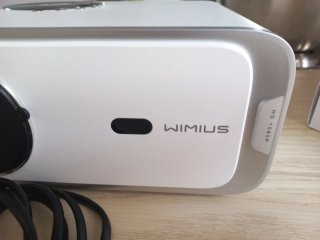 Proyector WIMIUS HD