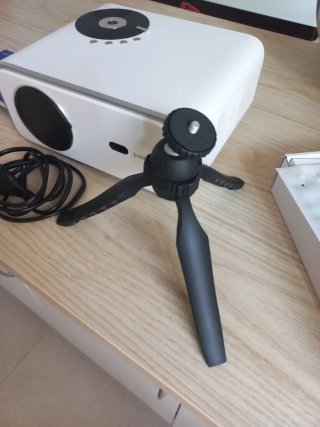 Proyector WIMIUS HD