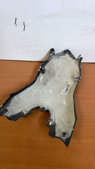 Carenado central BMW F800GS 46637725637