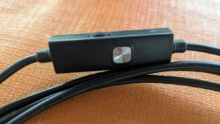 Cámara Endoscópica USB